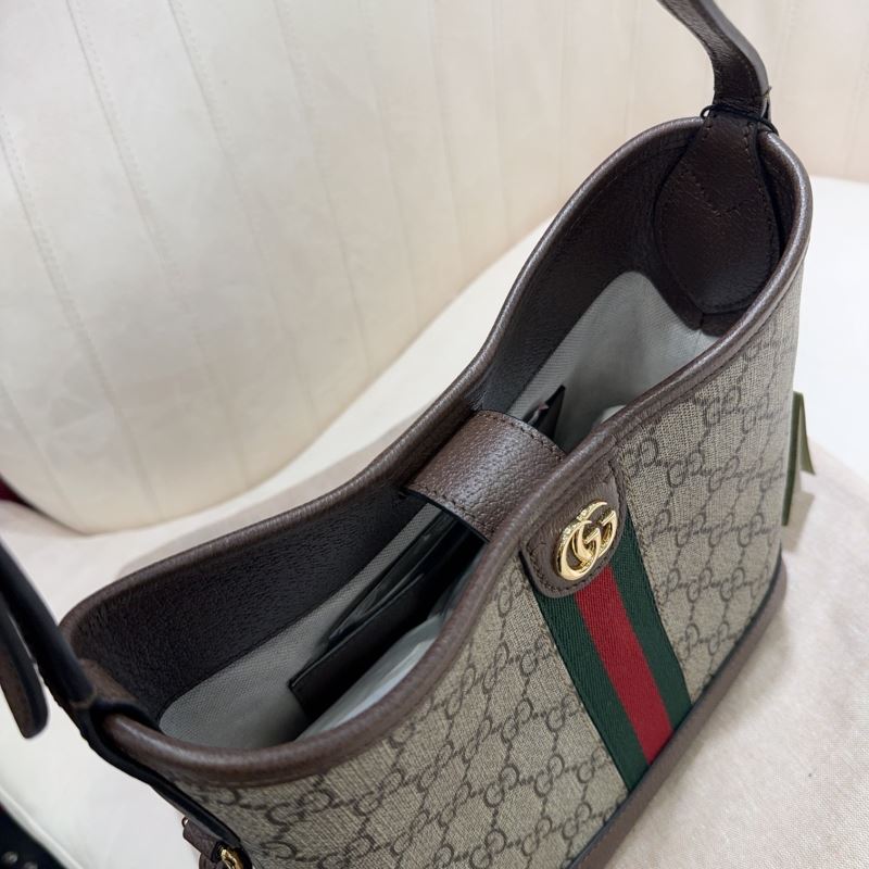 Gucci Drawstring Bags